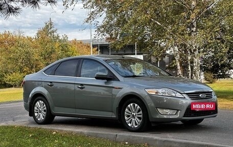 Ford Mondeo IV, 2009 год, 699 000 рублей, 2 фотография