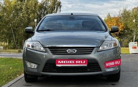 Ford Mondeo IV, 2009 год, 699 000 рублей, 5 фотография