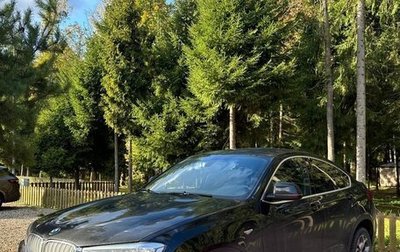 BMW X4, 2018 год, 3 000 000 рублей, 1 фотография