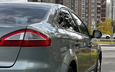 Ford Mondeo IV, 2009 год, 699 000 рублей, 12 фотография