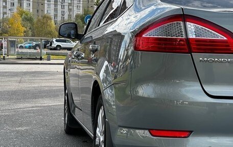 Ford Mondeo IV, 2009 год, 699 000 рублей, 11 фотография