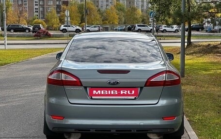 Ford Mondeo IV, 2009 год, 699 000 рублей, 10 фотография