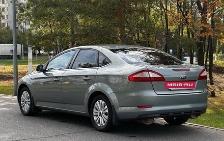 Ford Mondeo IV, 2009 год, 699 000 рублей, 8 фотография