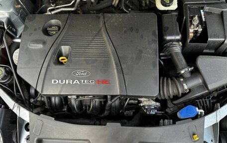 Ford Mondeo IV, 2009 год, 699 000 рублей, 15 фотография