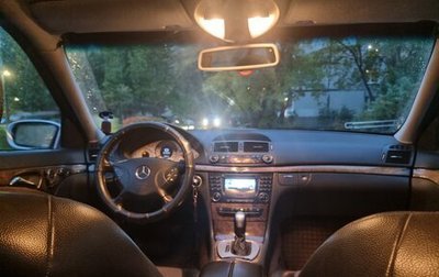 Mercedes-Benz E-Класс, 2002 год, 295 000 рублей, 1 фотография