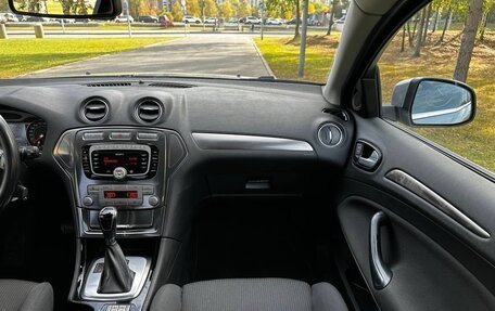 Ford Mondeo IV, 2009 год, 699 000 рублей, 22 фотография