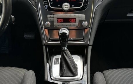 Ford Mondeo IV, 2009 год, 699 000 рублей, 21 фотография