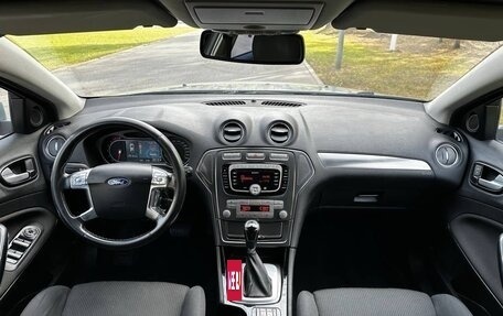 Ford Mondeo IV, 2009 год, 699 000 рублей, 20 фотография