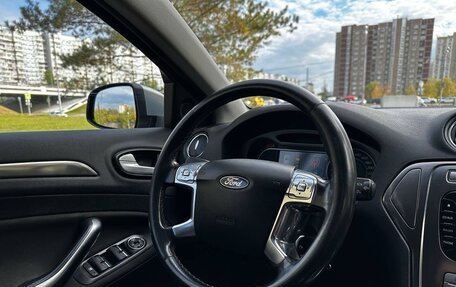 Ford Mondeo IV, 2009 год, 699 000 рублей, 24 фотография