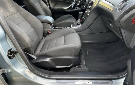 Ford Mondeo IV, 2009 год, 699 000 рублей, 27 фотография