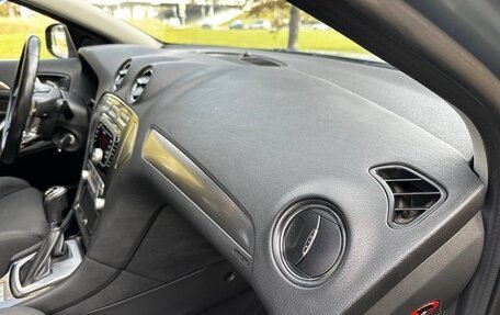 Ford Mondeo IV, 2009 год, 699 000 рублей, 25 фотография
