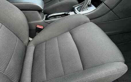 Ford Mondeo IV, 2009 год, 699 000 рублей, 36 фотография