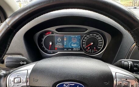 Ford Mondeo IV, 2009 год, 699 000 рублей, 33 фотография