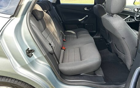 Ford Mondeo IV, 2009 год, 699 000 рублей, 29 фотография