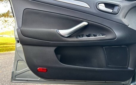 Ford Mondeo IV, 2009 год, 699 000 рублей, 34 фотография