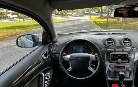 Ford Mondeo IV, 2009 год, 699 000 рублей, 23 фотография
