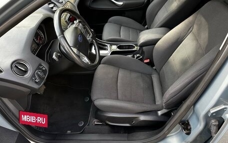 Ford Mondeo IV, 2009 год, 699 000 рублей, 26 фотография