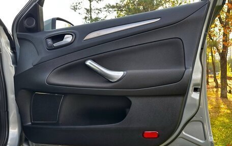 Ford Mondeo IV, 2009 год, 699 000 рублей, 28 фотография