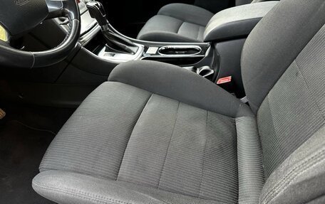 Ford Mondeo IV, 2009 год, 699 000 рублей, 37 фотография
