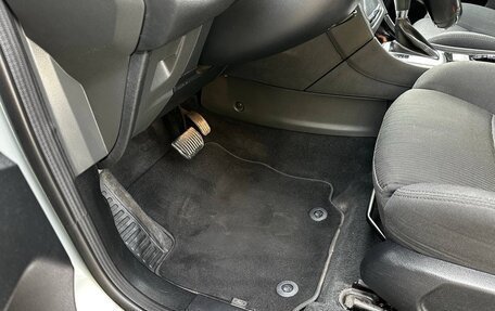 Ford Mondeo IV, 2009 год, 699 000 рублей, 38 фотография