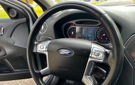 Ford Mondeo IV, 2009 год, 699 000 рублей, 40 фотография