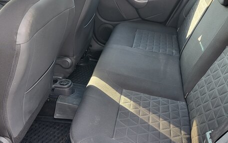 Renault Duster I рестайлинг, 2017 год, 1 070 000 рублей, 13 фотография