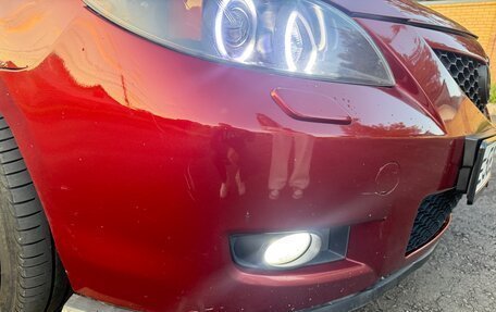 Mazda 3, 2008 год, 380 000 рублей, 2 фотография