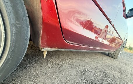 Mazda 3, 2008 год, 380 000 рублей, 4 фотография