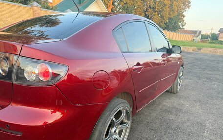 Mazda 3, 2008 год, 380 000 рублей, 6 фотография