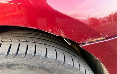 Mazda 3, 2008 год, 380 000 рублей, 12 фотография