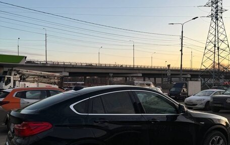 BMW X4, 2018 год, 3 000 000 рублей, 2 фотография