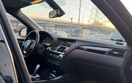 BMW X4, 2018 год, 3 000 000 рублей, 6 фотография