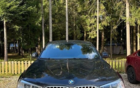 BMW X4, 2018 год, 3 000 000 рублей, 3 фотография
