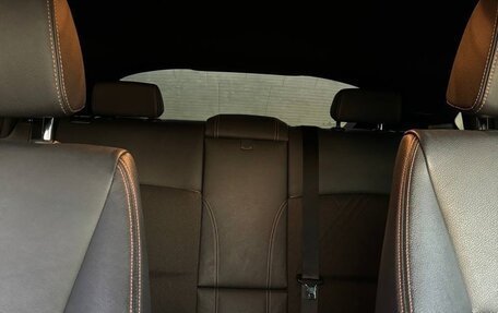 BMW X4, 2018 год, 3 000 000 рублей, 7 фотография