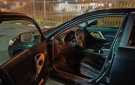 Toyota Camry, 2006 год, 650 000 рублей, 6 фотография