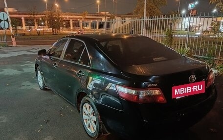 Toyota Camry, 2006 год, 650 000 рублей, 3 фотография