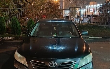 Toyota Camry, 2006 год, 650 000 рублей, 4 фотография