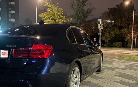 BMW 3 серия, 2013 год, 1 350 000 рублей, 5 фотография