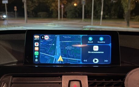 BMW 3 серия, 2013 год, 1 350 000 рублей, 8 фотография