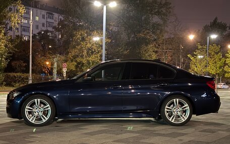 BMW 3 серия, 2013 год, 1 350 000 рублей, 2 фотография