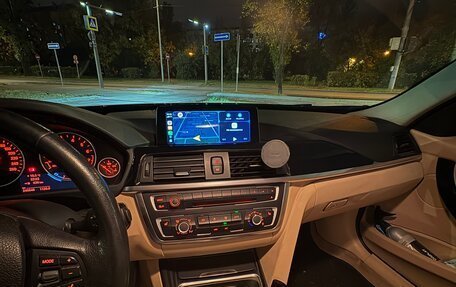 BMW 3 серия, 2013 год, 1 350 000 рублей, 7 фотография