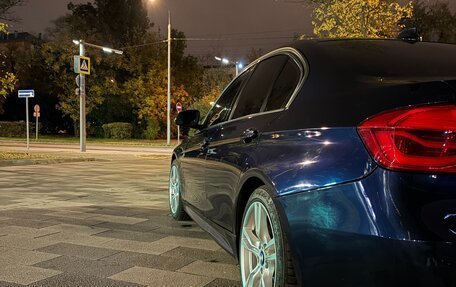 BMW 3 серия, 2013 год, 1 350 000 рублей, 6 фотография