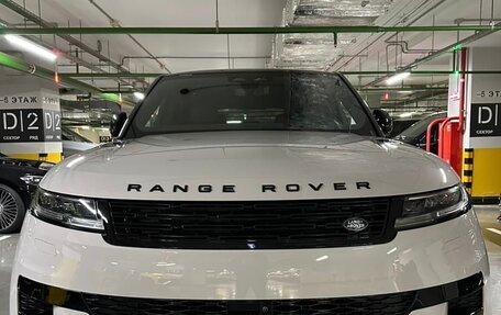 Land Rover Range Rover Sport, 2025 год, 19 160 000 рублей, 2 фотография