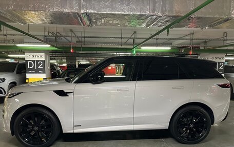 Land Rover Range Rover Sport, 2025 год, 19 160 000 рублей, 7 фотография
