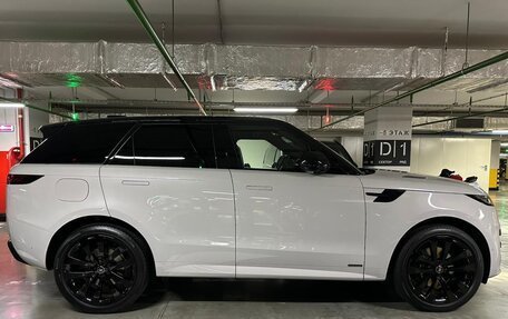 Land Rover Range Rover Sport, 2025 год, 19 160 000 рублей, 8 фотография