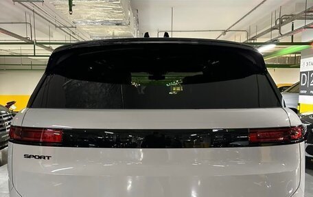 Land Rover Range Rover Sport, 2025 год, 19 160 000 рублей, 4 фотография