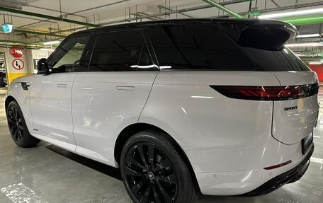Land Rover Range Rover Sport, 2025 год, 19 160 000 рублей, 6 фотография