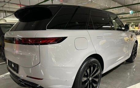 Land Rover Range Rover Sport, 2025 год, 19 160 000 рублей, 5 фотография