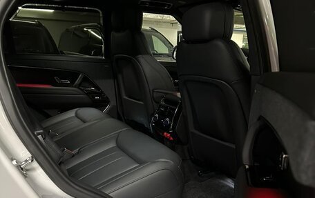Land Rover Range Rover Sport, 2025 год, 19 160 000 рублей, 18 фотография