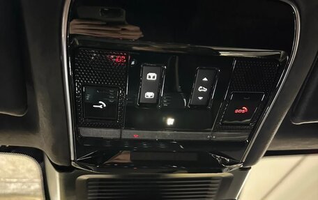 Land Rover Range Rover Sport, 2025 год, 19 160 000 рублей, 21 фотография